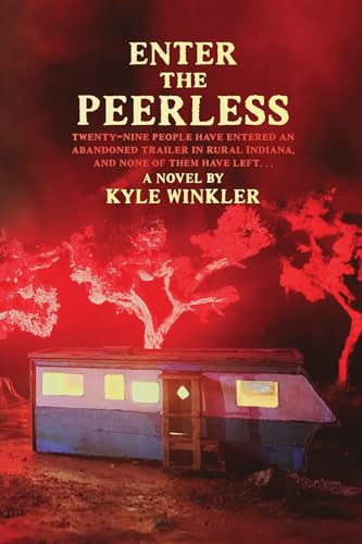 Enter the Peerless