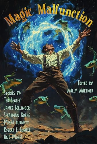 Magic Malfunction