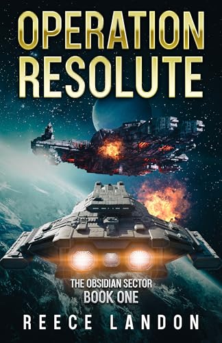 Operation Resolute