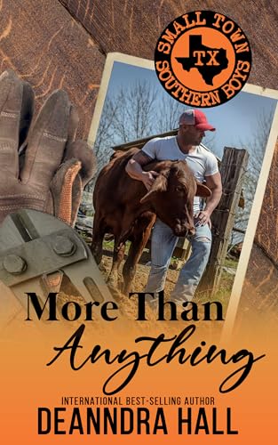 More Than Anything