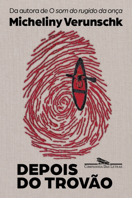 Tetralogia do Mato book cover 3