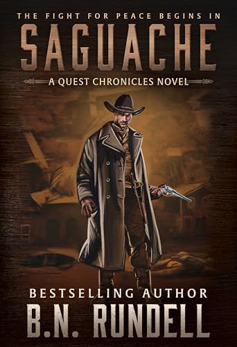 Saguache book cover