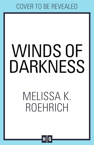 Winds of Darkness (Lady of Darkness #6)