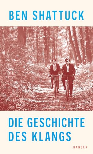 Die Geschichte des Klangs