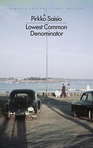 Lowest Common Denominator book cover