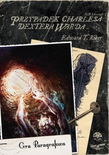 Przypadek Charlesa Dextera Warda book cover