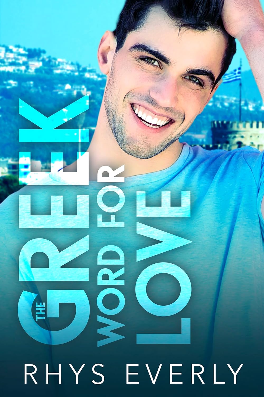 The Greek Word for Love
