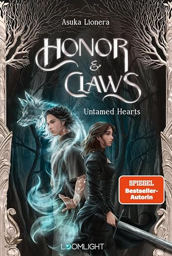 Honor & Claws 1 book cover