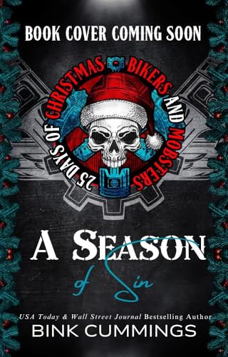A Season Of Sin book cover