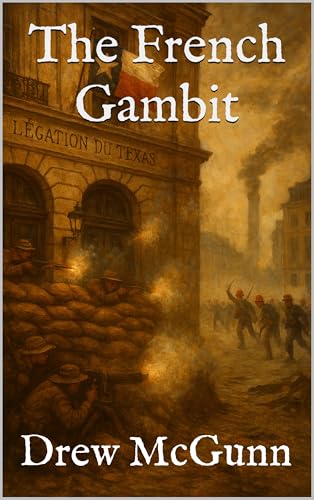 The French Gambit