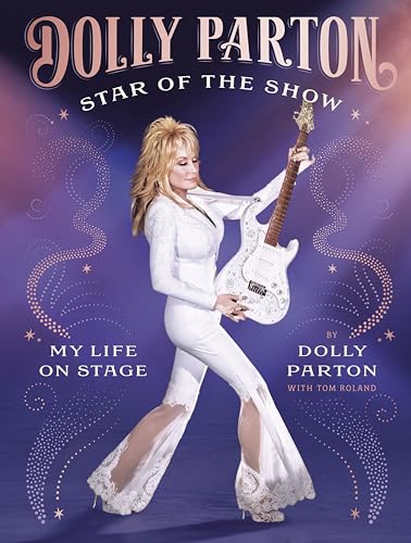 Star of the Show book cover