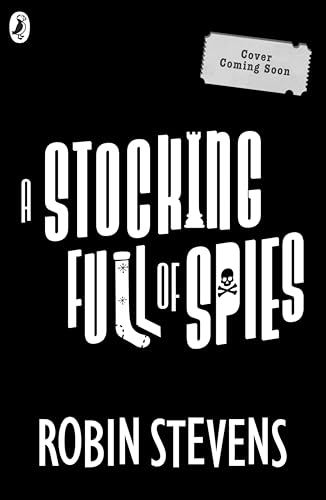 The Ministry of Unladylike Activity 3 book cover