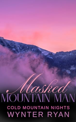 Masked Mountain Man book cover