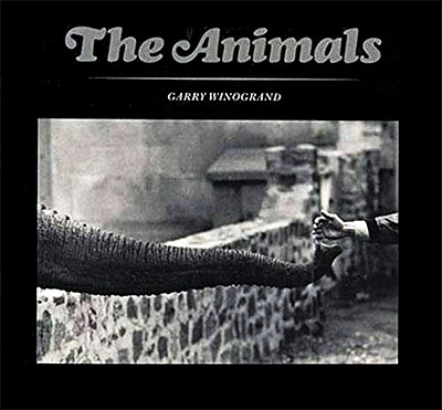 洋書 The Animals / Garry Winogrand The Animals: Garry Winogrand, John Szarkowski: 9780528882616