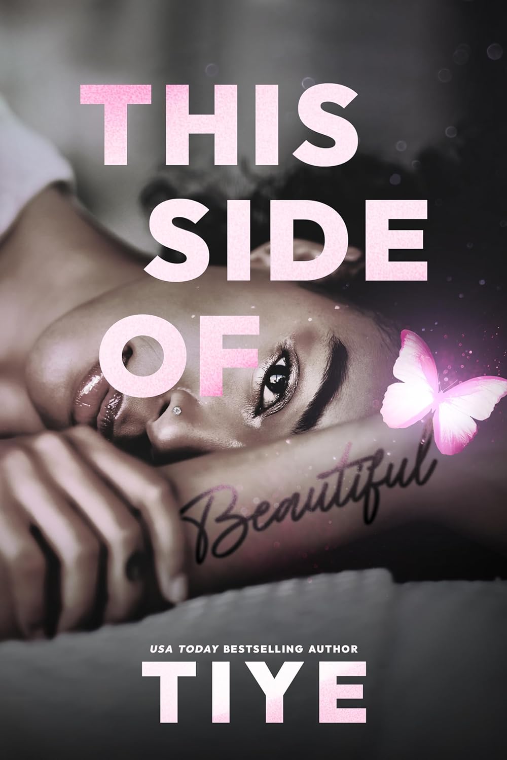 This Side of Beautiful book cover