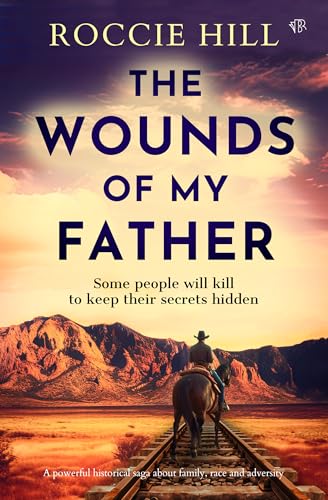 The Wounds Of My Father