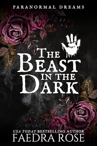 The Beast in the Dark book cover