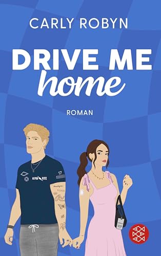 Drive Me Home (Drive Me #3)