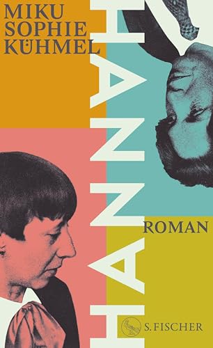 Hannah: Roman (German Edition)