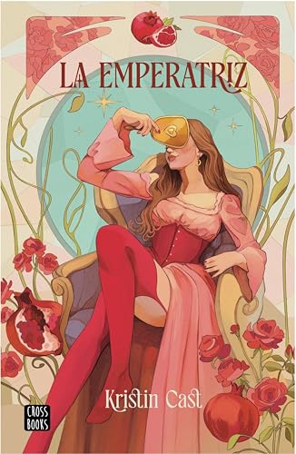 La emperatriz (Towerfall nº 1)