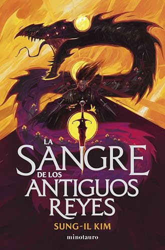 La sangre de los antiguos reyes (El Imperio Sangriento #1)