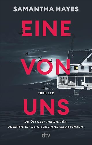 Eine von uns book cover