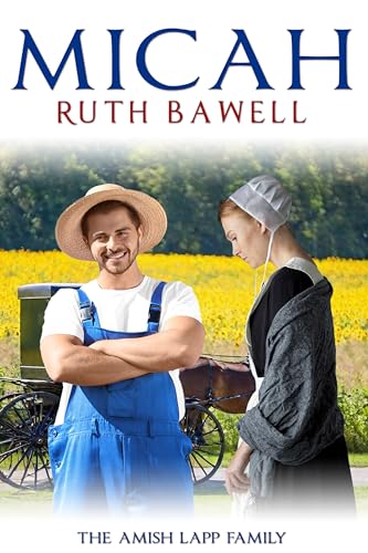 Micah: Amish Romance