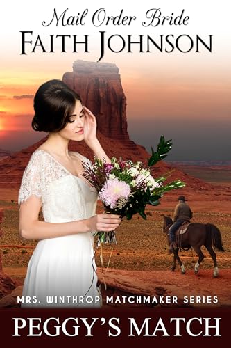Mail Order Bride book cover