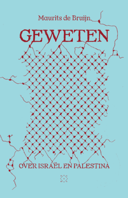 Geweten. Over Israël en Palestina