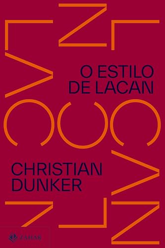 O estilo de Lacan book cover