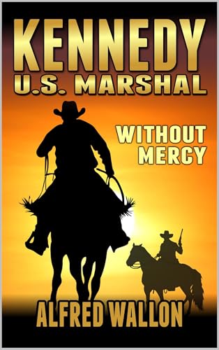 Kennedy book cover