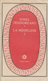 La Medeleni vol. 1
