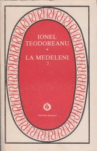 La Medeleni vol. 2