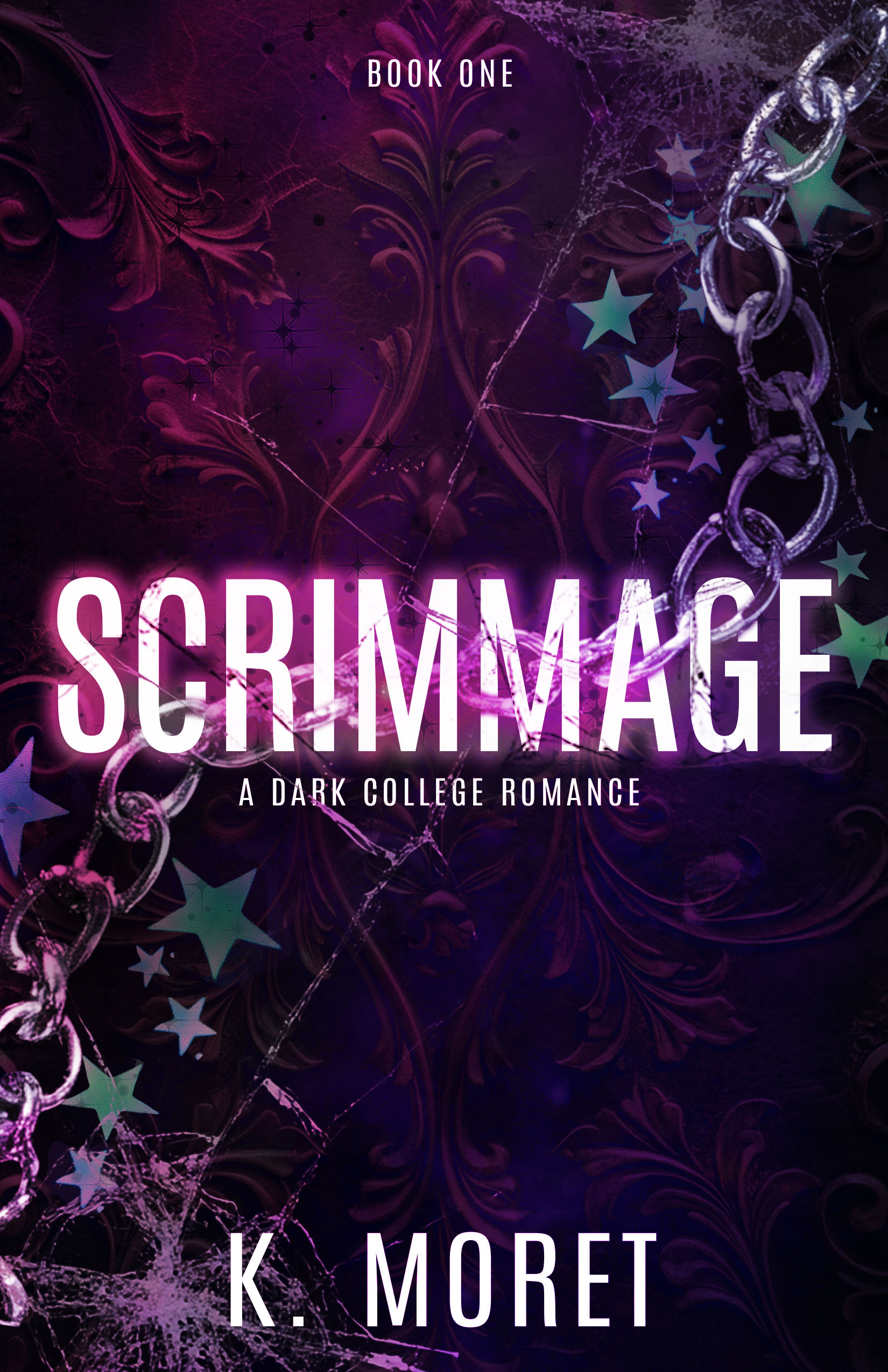Scrimmage