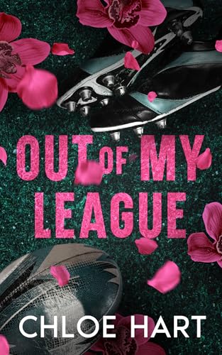 Out of my league