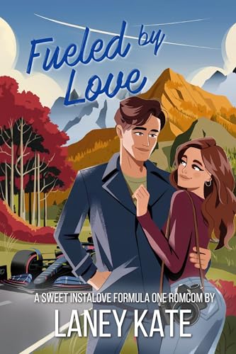 Fueled By Love book cover