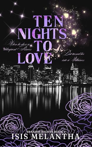 Ten Nights To Love