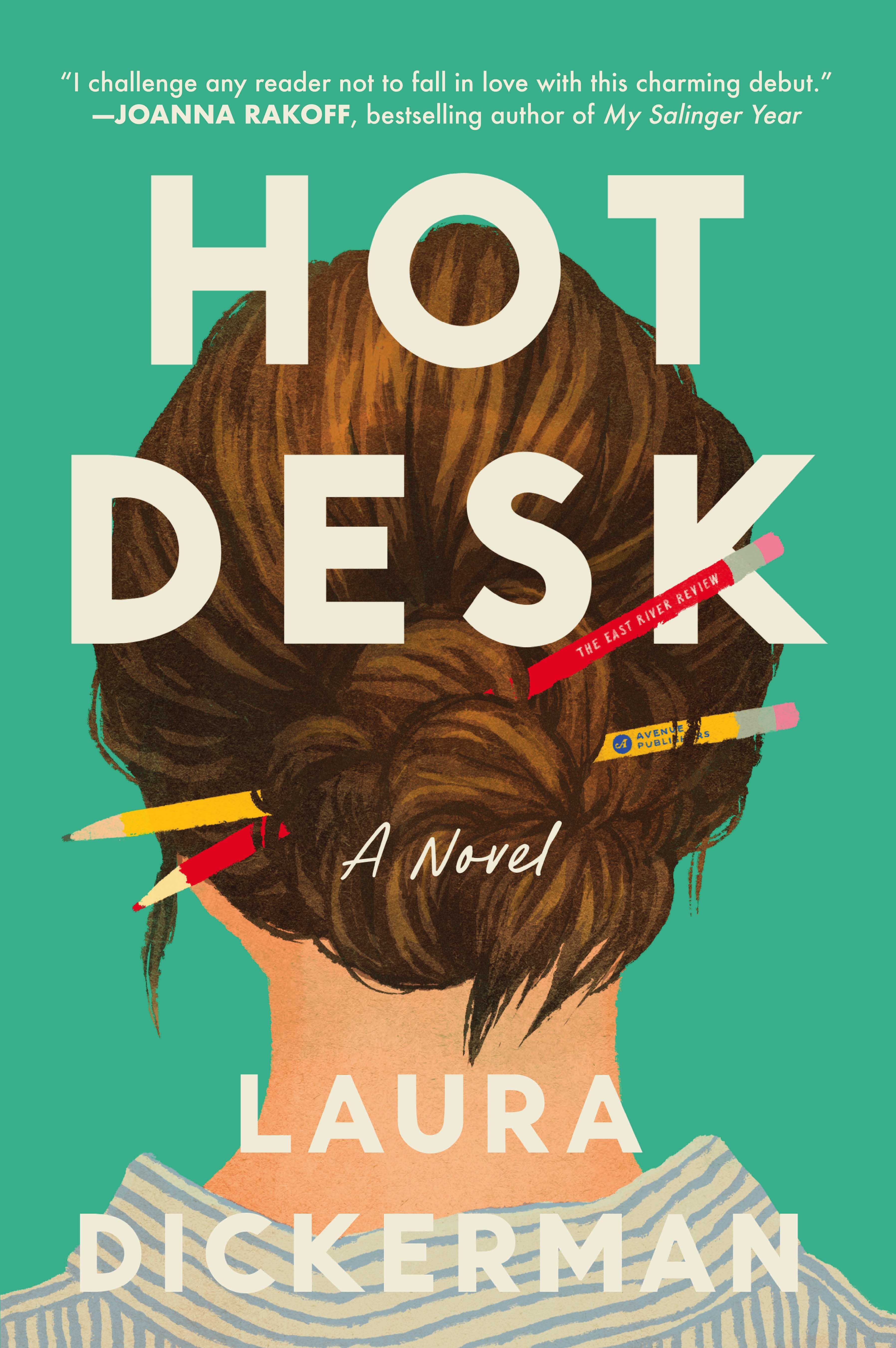 Hot Desk