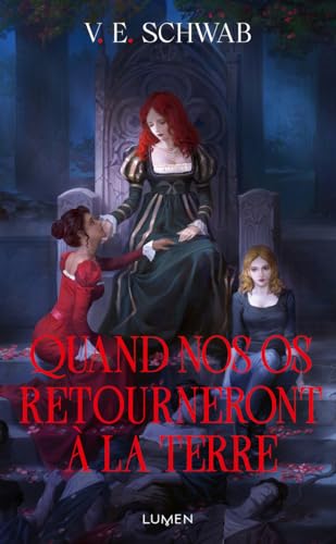 Bury Our Bones in the Midnight Soil