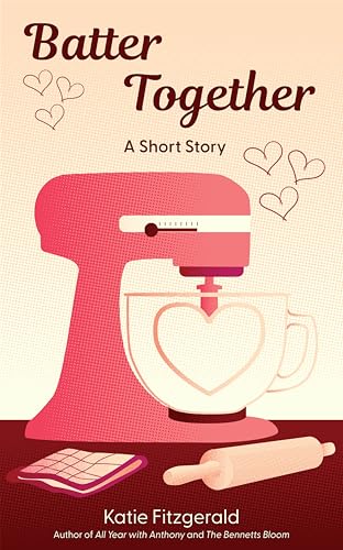 Batter Together book cover