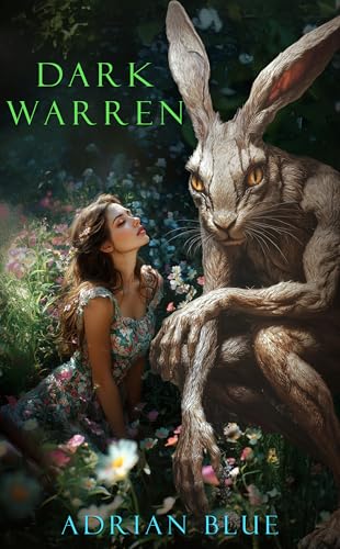 Dark Warren: An Easter Bunny Romance