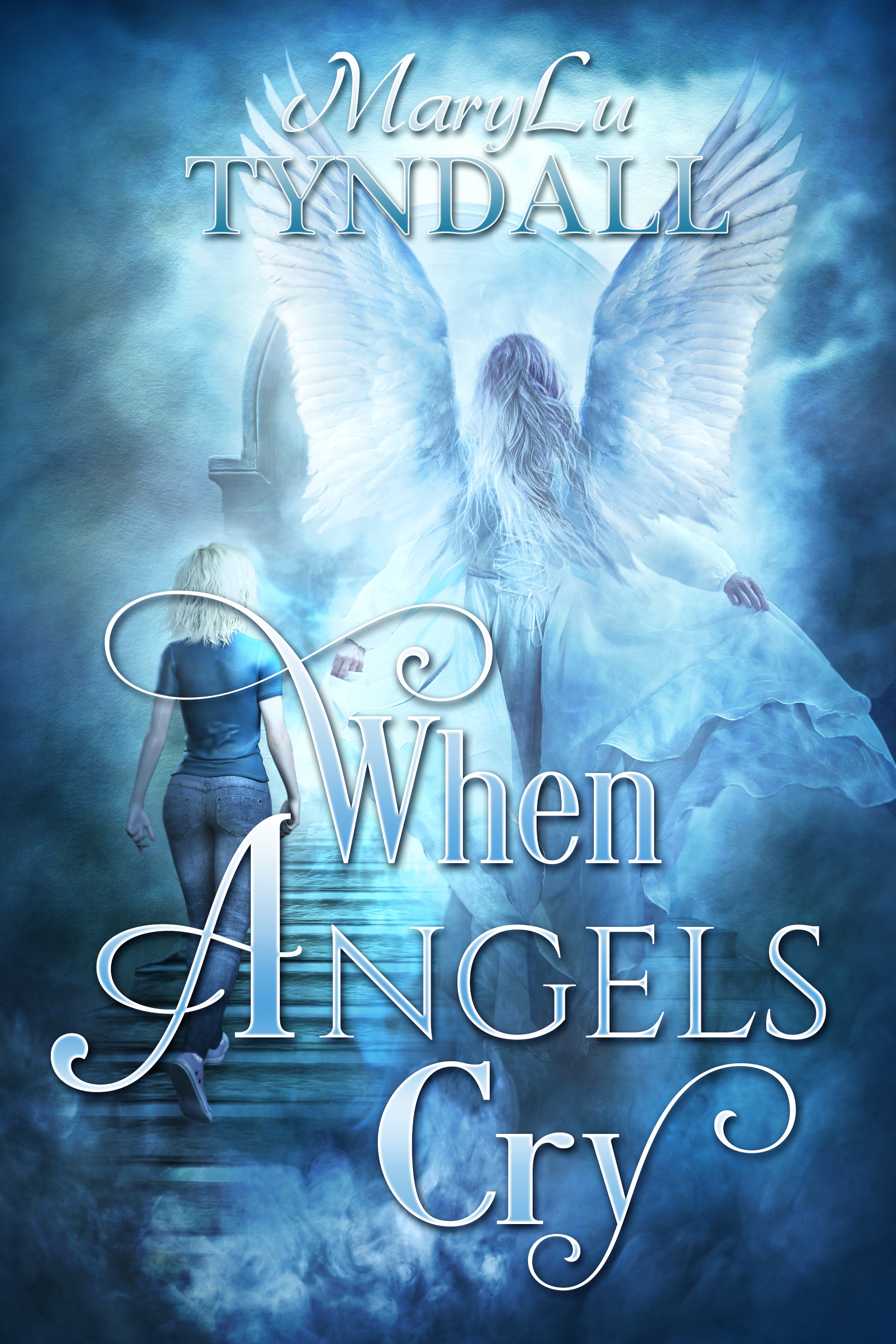 When Angels Cry