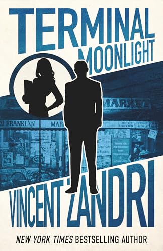 Terminal Moonlight book cover