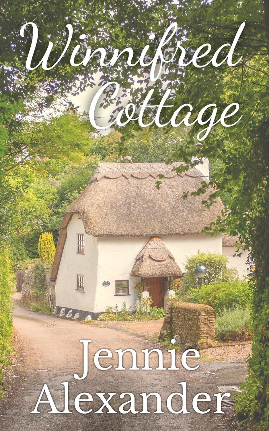 Winnifred Cottage