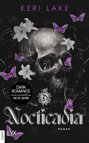 Nocticadia (German Edition)