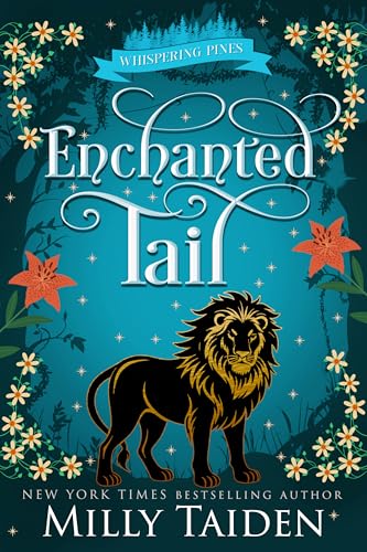 Enchanted Tail book cover