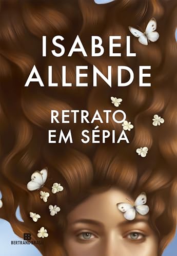 Retrato em sépia book cover