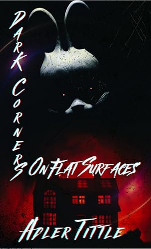 Dark Corners on Flat Surfaces