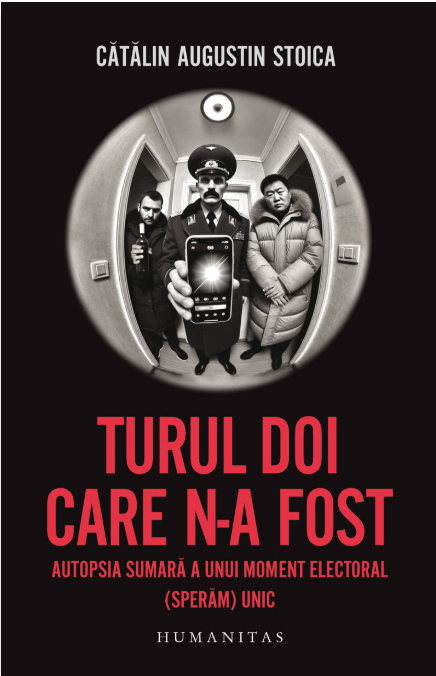 Turul doi care n-a fost: autopsia sumară a unui moment electoral (sperăm) unic