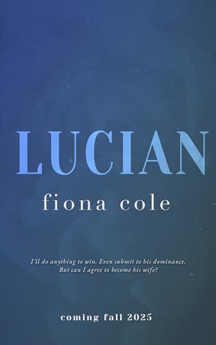 Lucian book cover